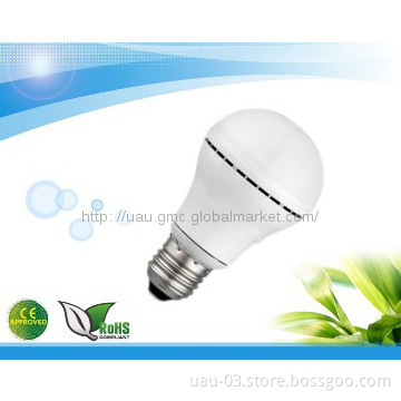 Good quality Warm white Led light bulb with high brightness